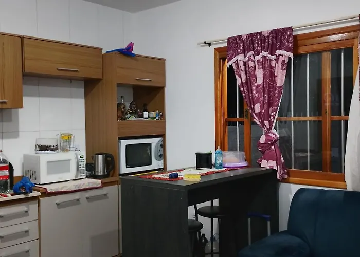 Biancapousada