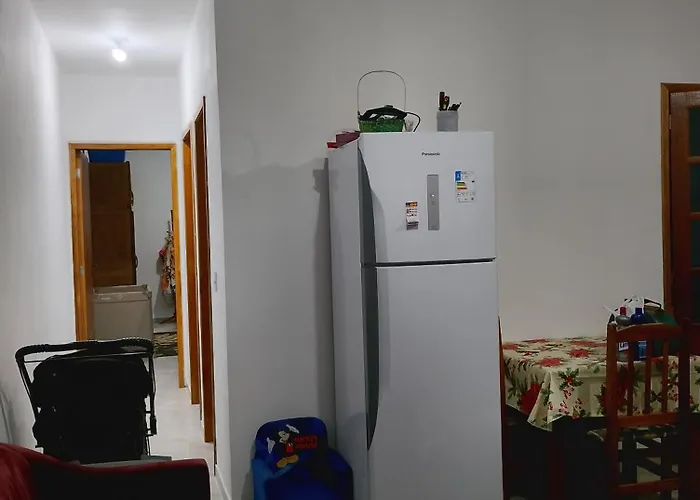 Biancapousada