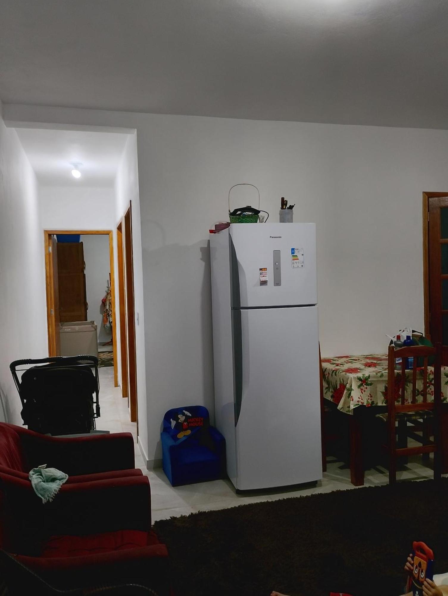 Holiday home Biancapousada